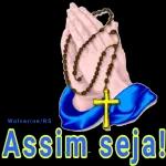 assim seja