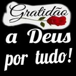 GRATIDÃO
