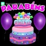 Aniversário 🎂 