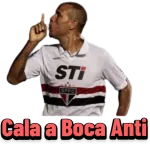 Equipa de futebol
