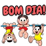 Monica 👧👦