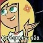 VC que está devendo e eu sou a sonsa???