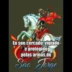 São Jorge 