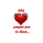 Meu carinho por vc... é especial