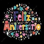  FELIZ ANIVERSÁRIO
S
MEU AMOR
