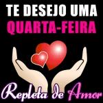 QUARTA-FEIRA