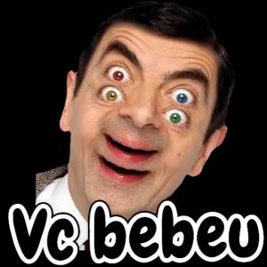 Vc bebeu - getsticker.com