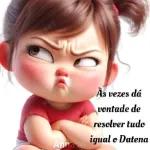 Para hoje Fé e esperança