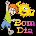 Bom dia Feliz quinta