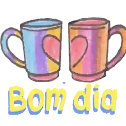 Bom dia 🌞