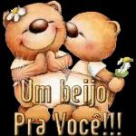 lavar uma louça tu não quer né!