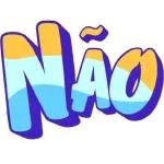 não NÃO não NÃO não não NÃO não não não NÃO não
