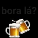 pra mim