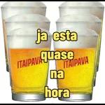 Não sei se só observo ou boto mais lenha