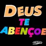 Deus abençoe 