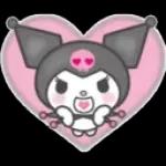 Kuromi🖤💕