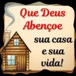 DEUS Os Abençoe Família