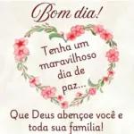 Feliz Dia das Mulheres 