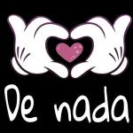 GRACIAS AMOR