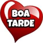 BOA TARDE 