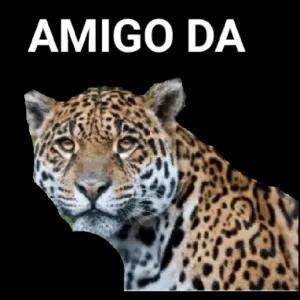 AMIGO DA - getsticker.com