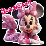 a
Boa Noite