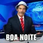 partiu cadê o povo tô indo