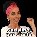 CAMATE POFAVO