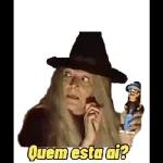 ATENÇÃO EU FALEI NORMAL VC QUE LEU COM RAIVA