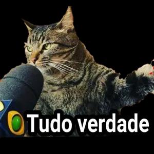 Tudo verdade - getsticker.com