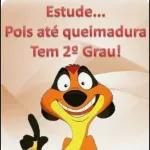 DEPOIS DISSA  VOI TIRAR MEU CAVALINHO DA CHUVA