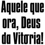 oração 