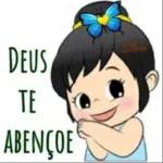 Deus abençoe 