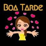 BOA TARDE