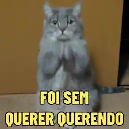 kkkk me faz rir😂