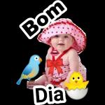 Bom dia!