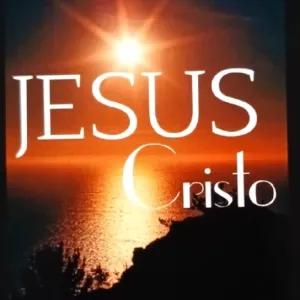 JESUS Cristo - getsticker.com