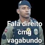 ATÉ AMANHÃ!