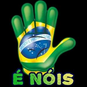 É NÓIS - getsticker.com