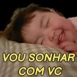 crianças 