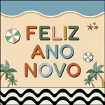 FELIZ ANO NOVO