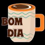 Bom dia meu bombom🥰