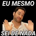 ta doida é?