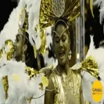 Carnaval é a folia!!!