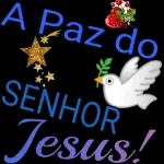 Paz
do
Senhor
