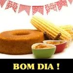  Bom dia
gente linda
