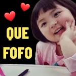 QUE FOFO
