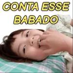 vai passar no jornal..