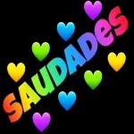 SAUDADES