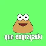 Eu sou uma piada pra você??